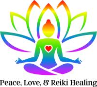 Peace, Love, & Reiki Healing image 4